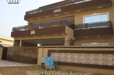 Lohani-Associates-Construction-B17