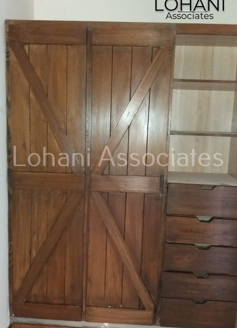 Lohani Associates Farm House-19